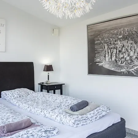 Holiday home Blau Lloret de Mar
