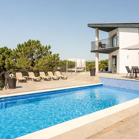 Blau Holiday home Lloret de Mar
