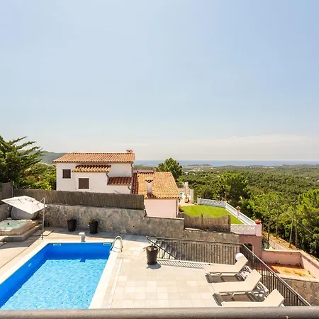 Blau Holiday home Lloret de Mar